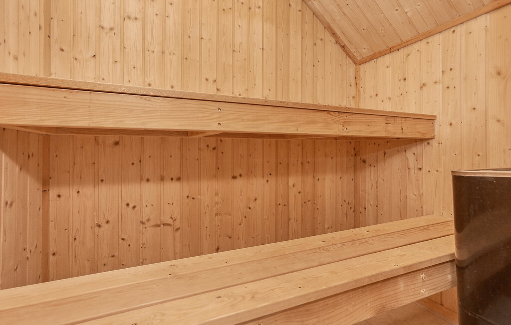 Feriehuse - Gjern , Danmark - D82073 17