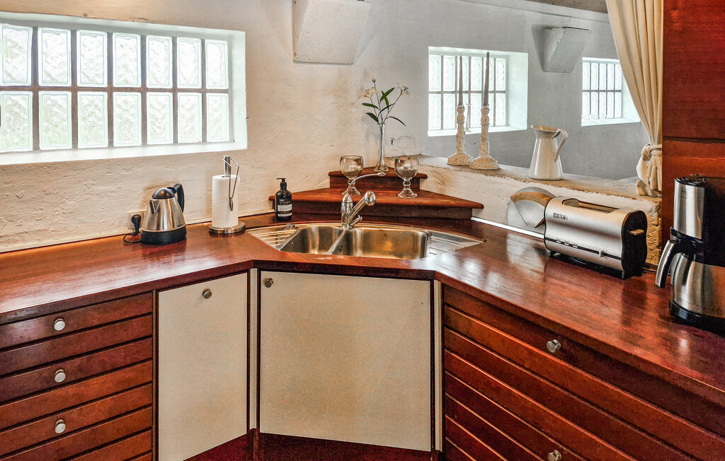 Lejlighed - Dagsvad , Danmark - D82297 16