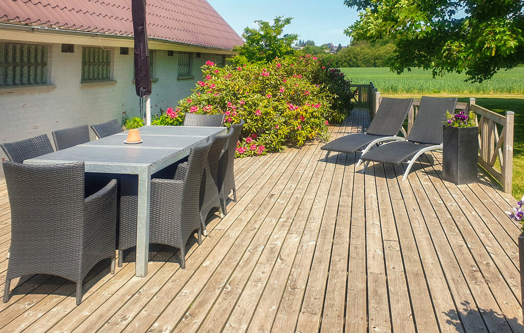 Lejlighed - Dagsvad , Danmark - D82297 9