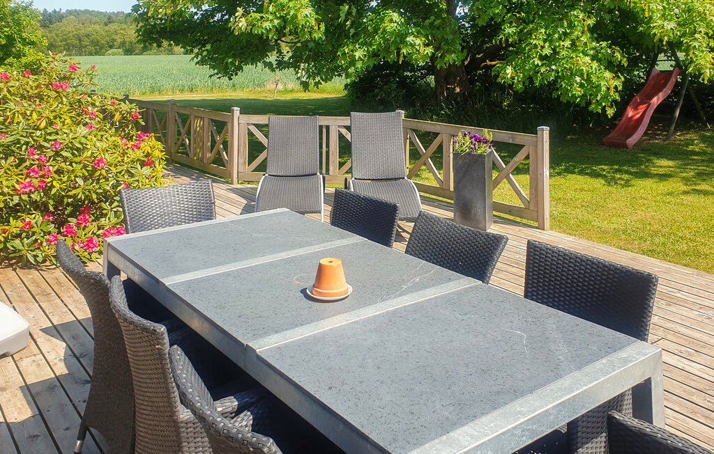 Lejlighed - Dagsvad , Danmark - D82297 11