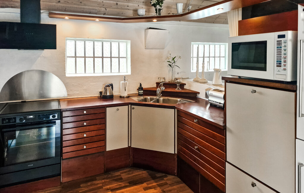 Lejlighed - Dagsvad , Danmark - D82297 6