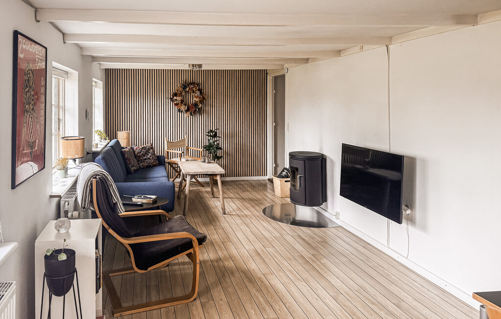 Ferienhaus - Silkeborg , Dänemark - D82104 11