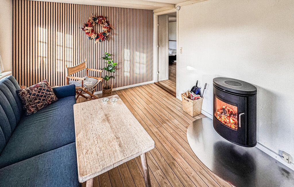 Ferienhaus - Silkeborg , Dänemark - D82104 3
