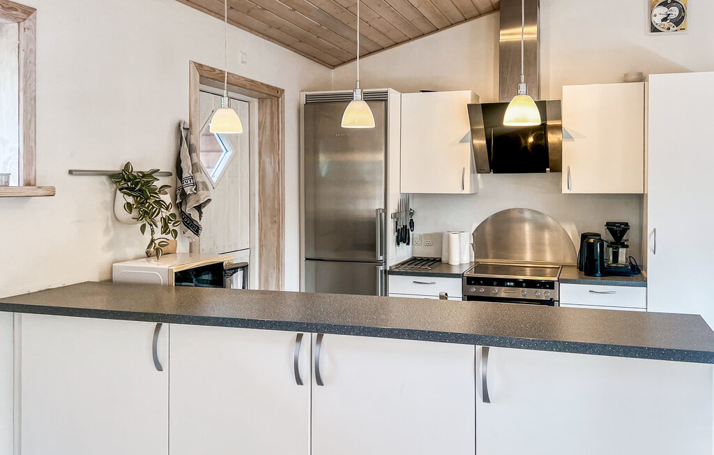 Ferienhaus - Truust , Dänemark - D82150 5