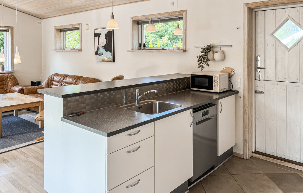Ferienhaus - Truust , Dänemark - D82150 6