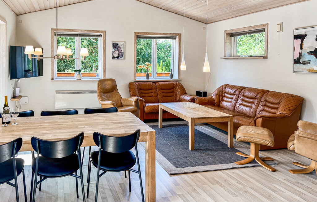 Ferienhaus - Truust , Dänemark - D82150 3