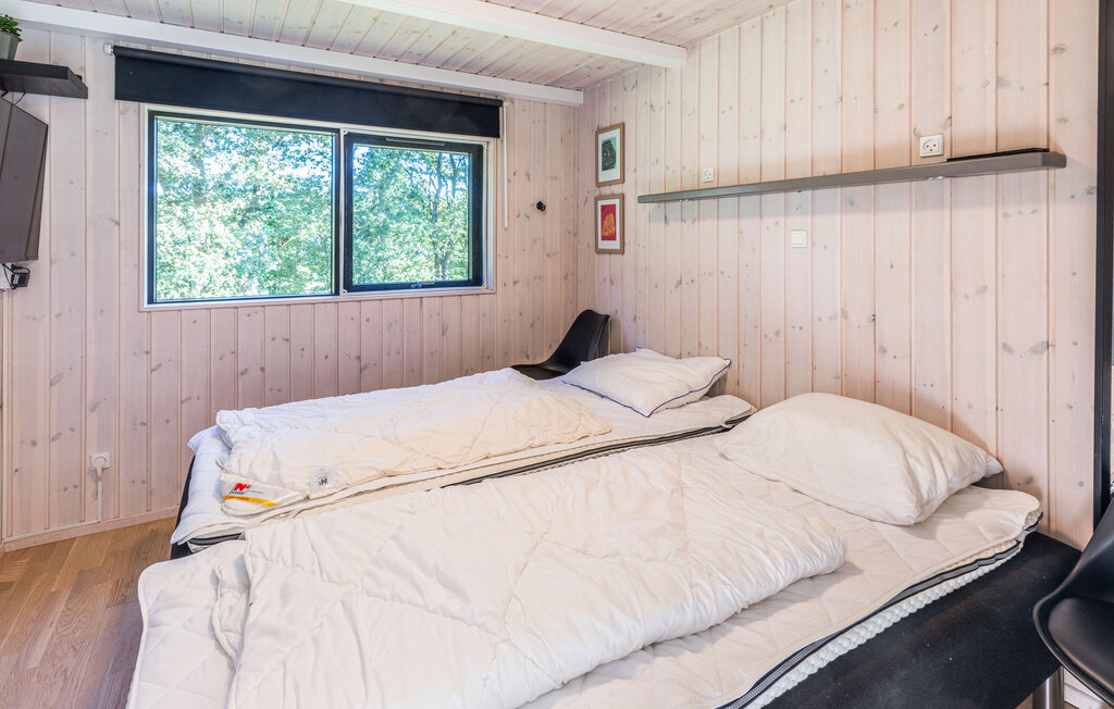 Ferienhaus - Rørbæk Sø , Dänemark - D82174 20