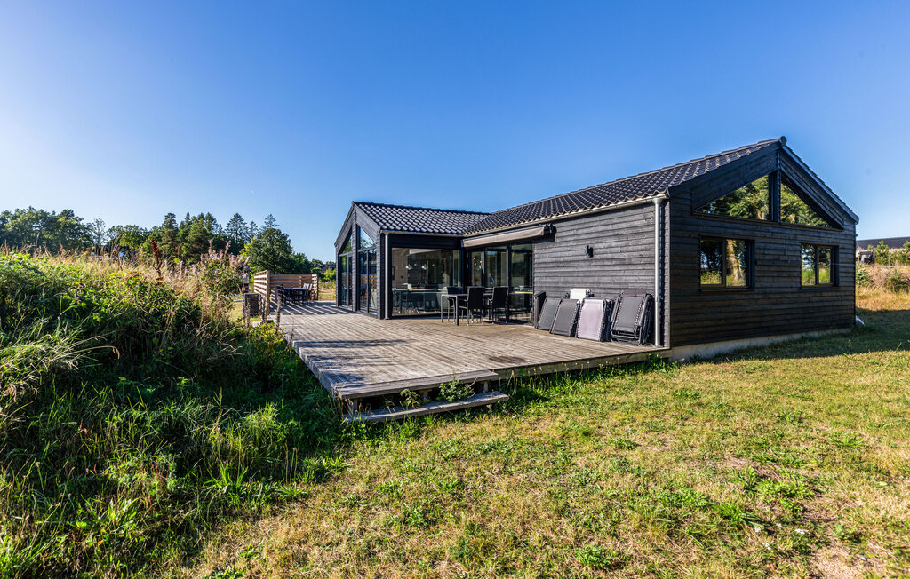 Ferienhaus - Rørbæk Sø , Dänemark - D82174 1