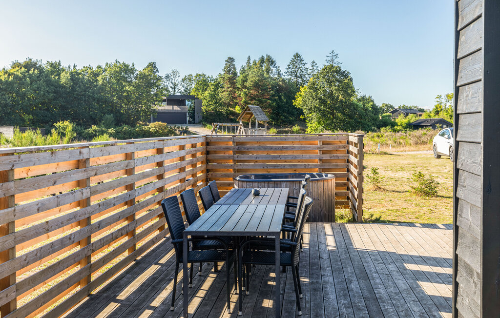 Ferienhaus - Rørbæk Sø , Dänemark - D82174 9