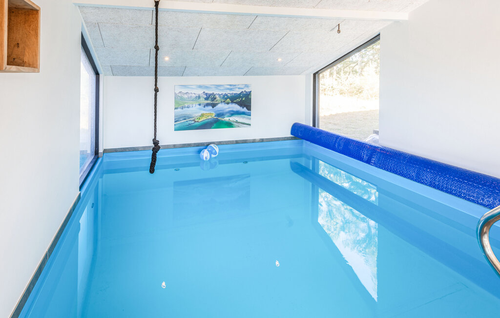 Ferienhaus - Rørbæk Sø , Dänemark - D82174 10