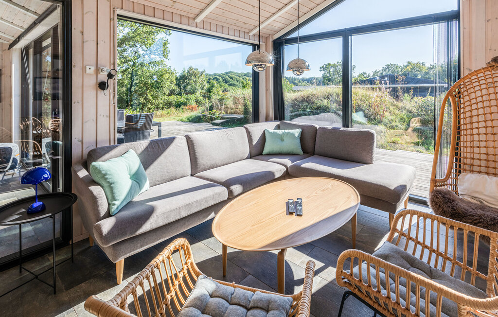 Ferienhaus - Rørbæk Sø , Dänemark - D82174 4