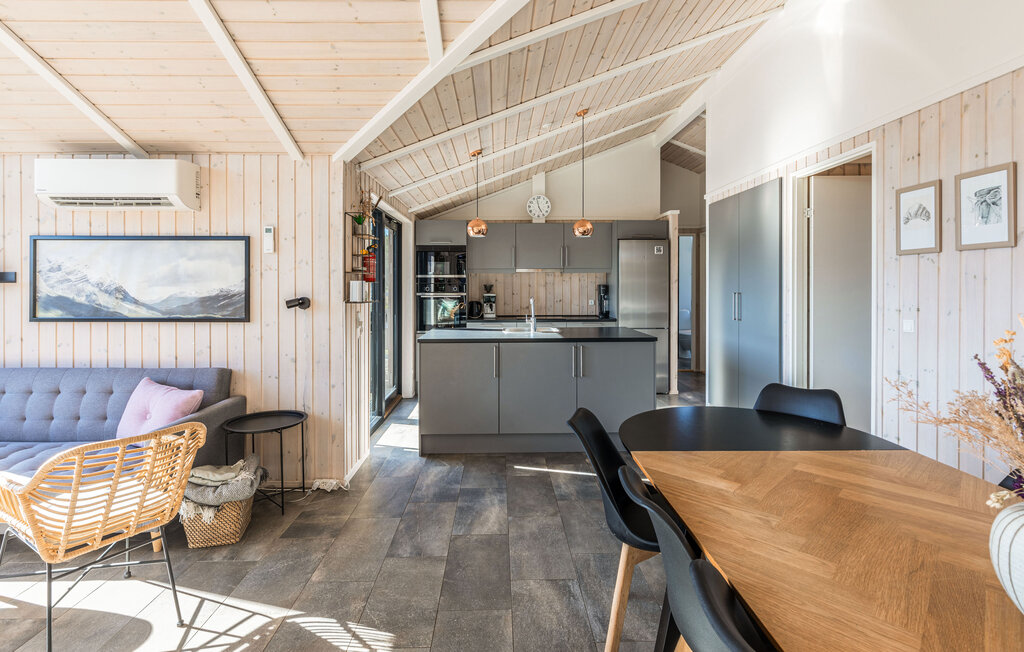 Ferienhaus - Rørbæk Sø , Dänemark - D82174 16