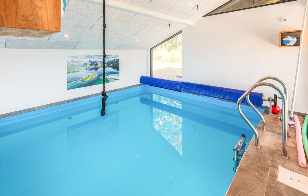 Ferienhaus - Rørbæk Sø , Dänemark - D82174 2