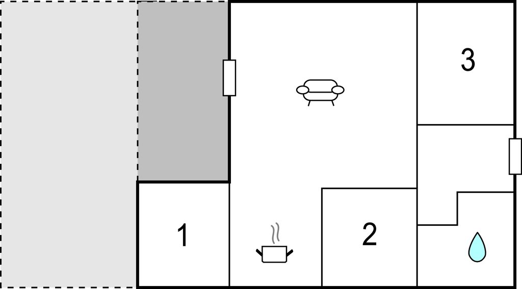 Feriebolig 