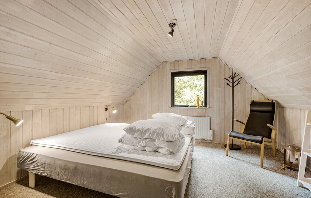 Ferienhaus - Vesterlund , Dänemark - D82175 601