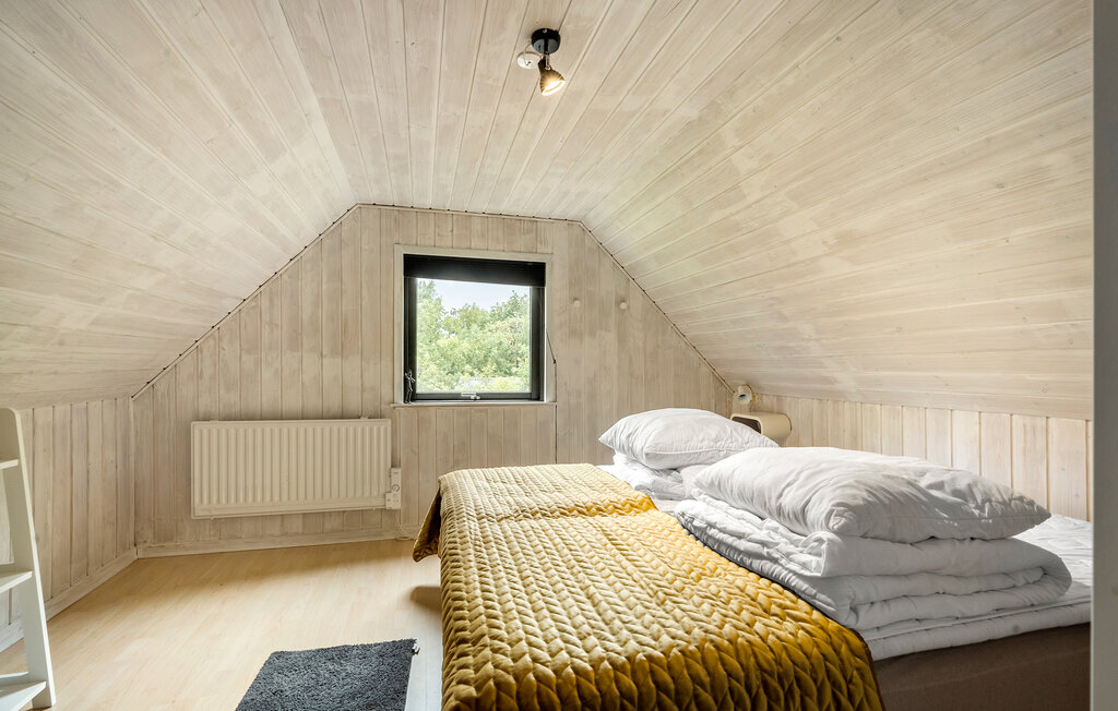 Ferienhaus - Vesterlund , Dänemark - D82175 602