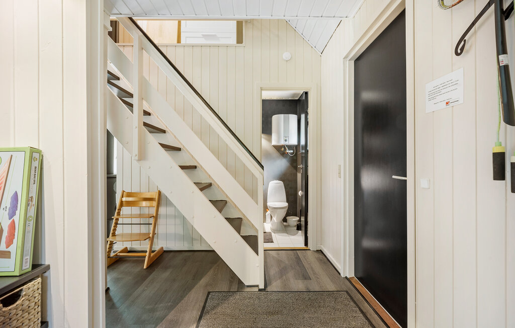 Ferienhaus - Vesterlund , Dänemark - D82175 501