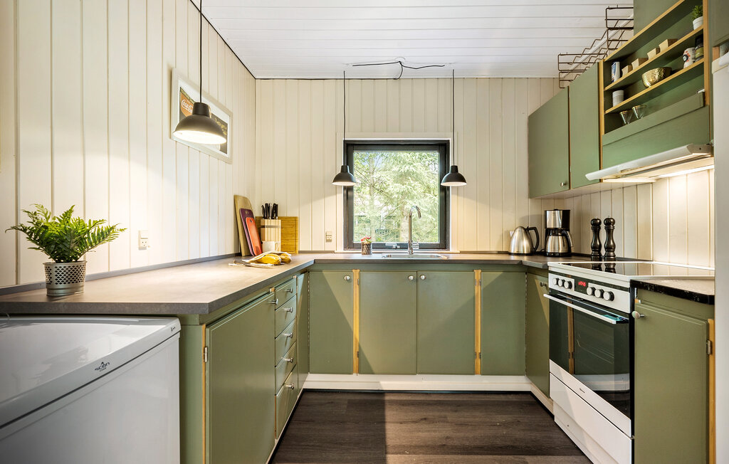 Ferienhaus - Vesterlund , Dänemark - D82175 401
