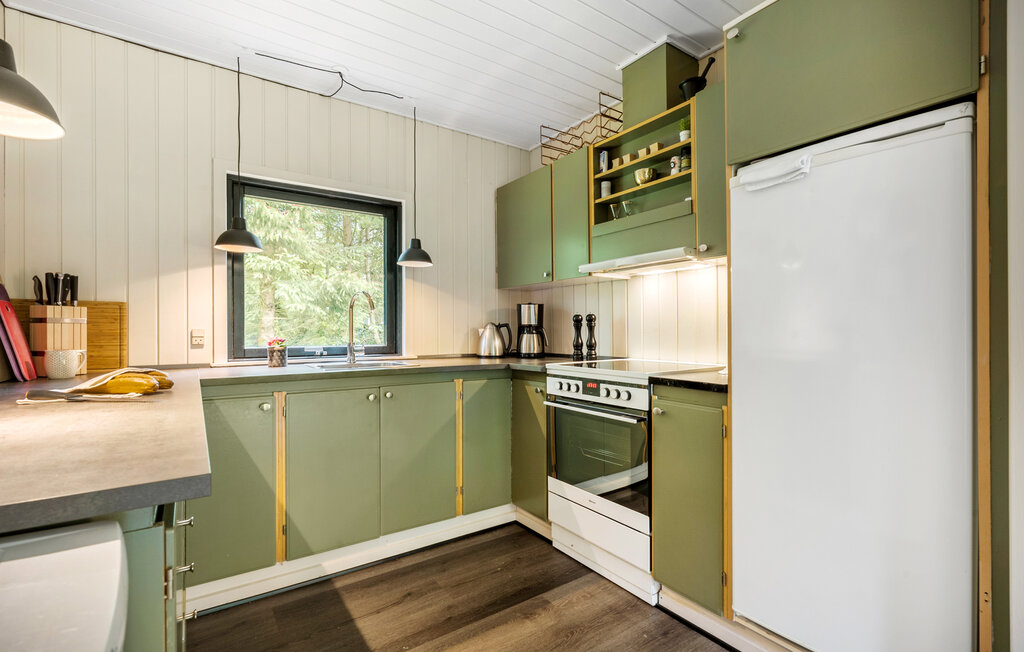 Ferienhaus - Vesterlund , Dänemark - D82175 8