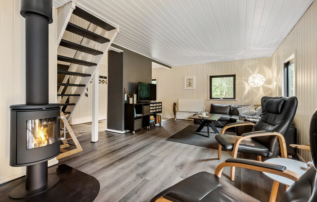 Ferienhaus - Vesterlund , Dänemark - D82175 3