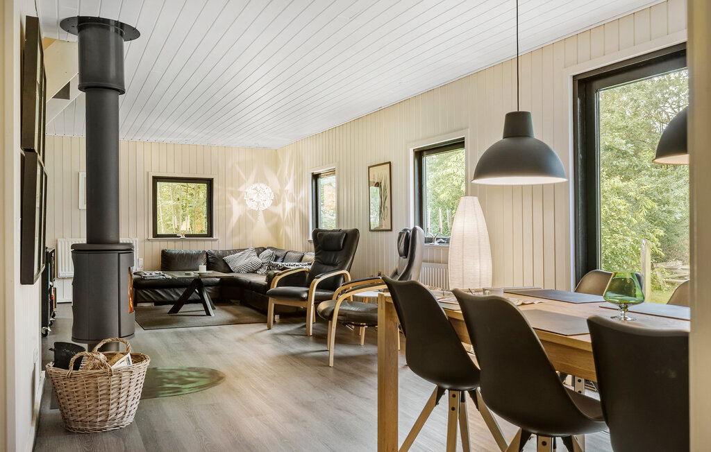Ferienhaus - Vesterlund , Dänemark - D82175 4
