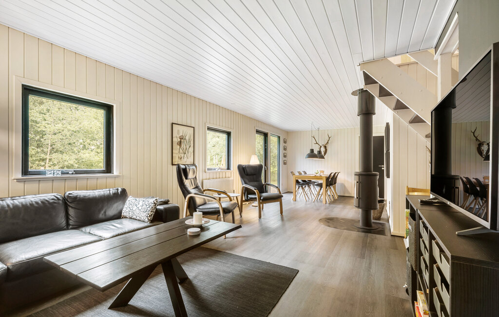 Ferienhaus - Vesterlund , Dänemark - D82175 6