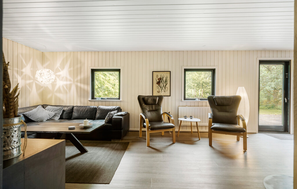 Ferienhaus - Vesterlund , Dänemark - D82175 5