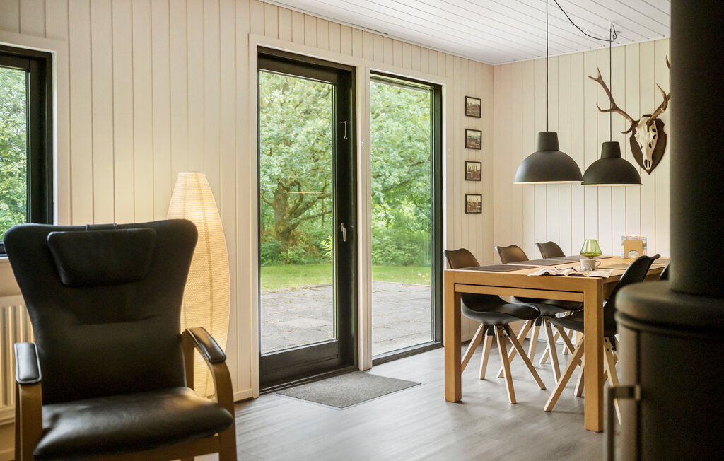 Ferienhaus - Vesterlund , Dänemark - D82175 301