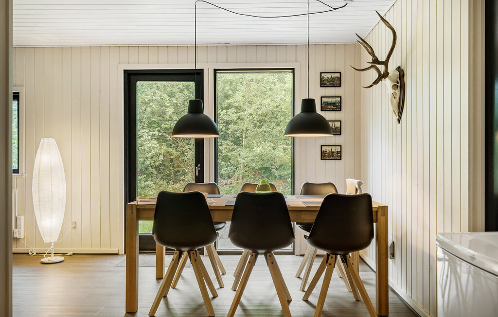 Ferienhaus - Vesterlund , Dänemark - D82175 7