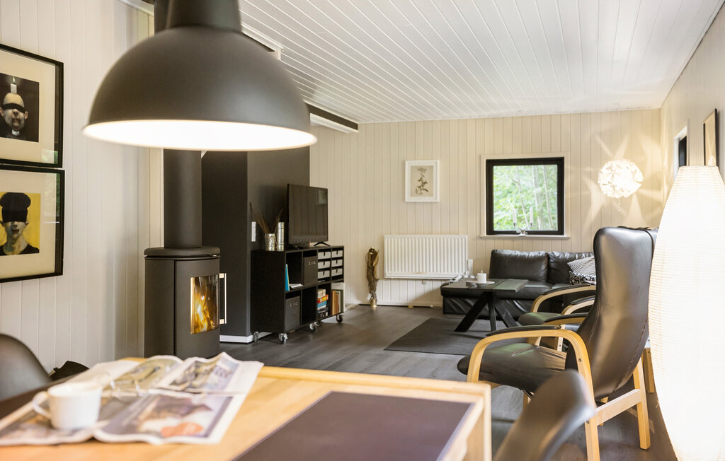 Ferienhaus - Vesterlund , Dänemark - D82175 302