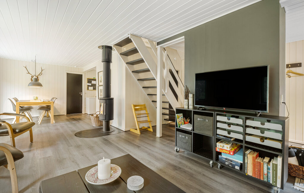Ferienhaus - Vesterlund , Dänemark - D82175 9