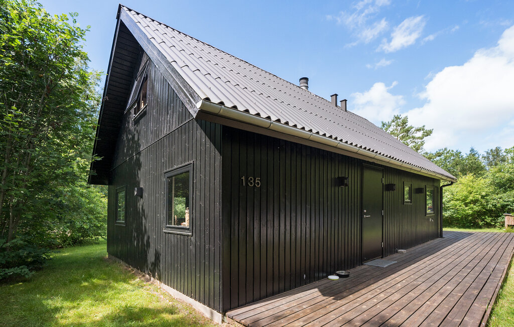 Ferienhaus - Vesterlund , Dänemark - D82175 1