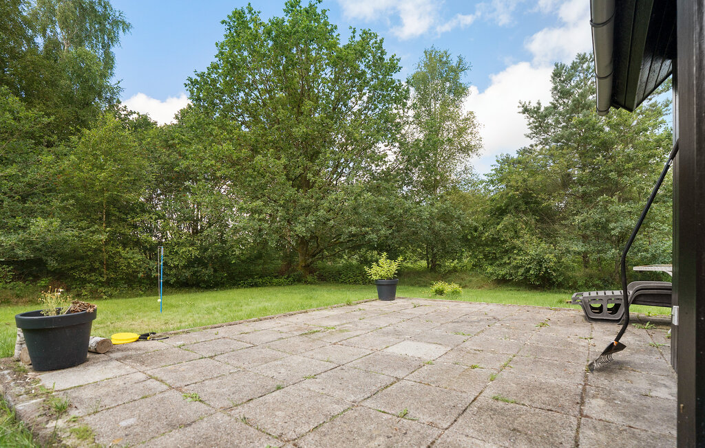Ferienhaus - Vesterlund , Dänemark - D82175 102