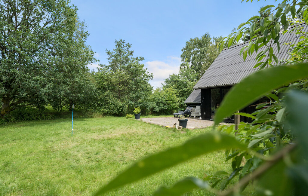 Ferienhaus - Vesterlund , Dänemark - D82175 2