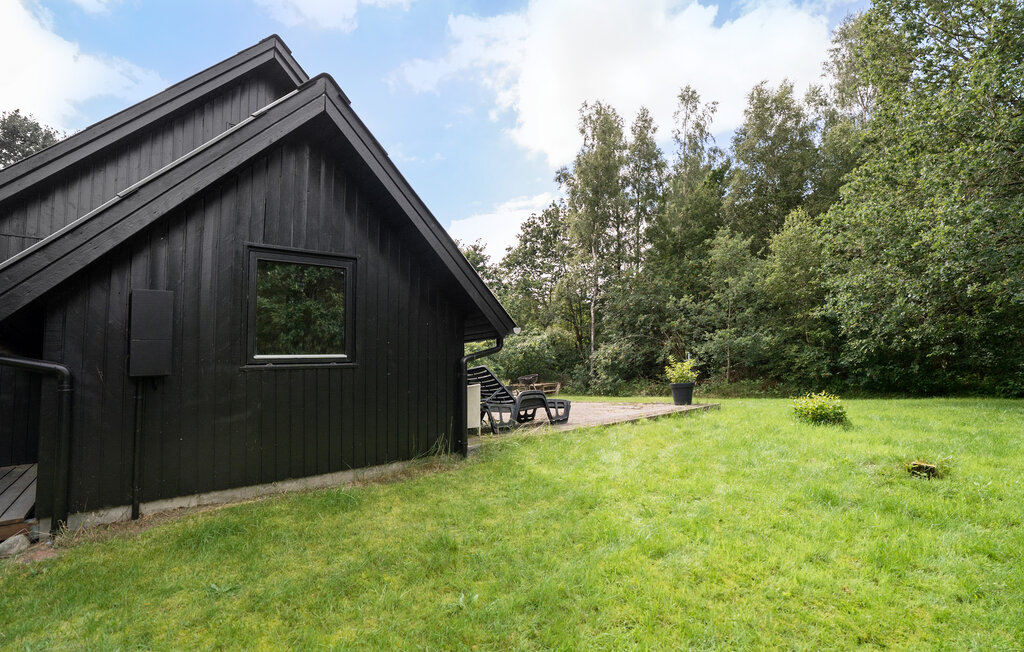 Ferienhaus - Vesterlund , Dänemark - D82175 103