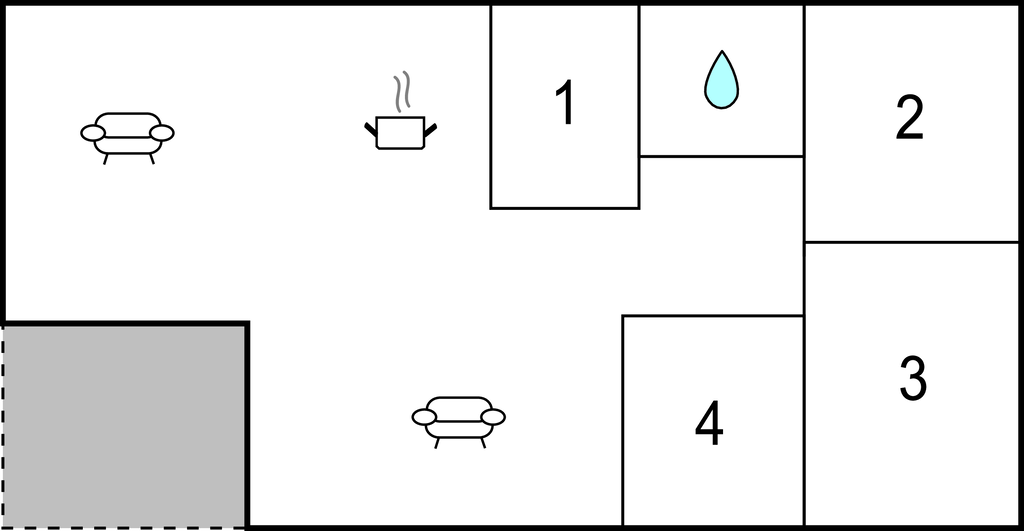 Ferienhaus 