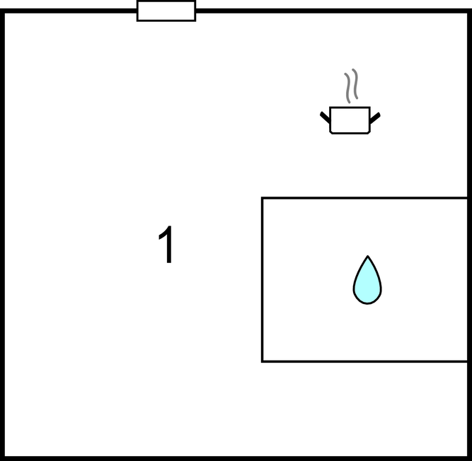 Ferienwohnung Lejl. 67