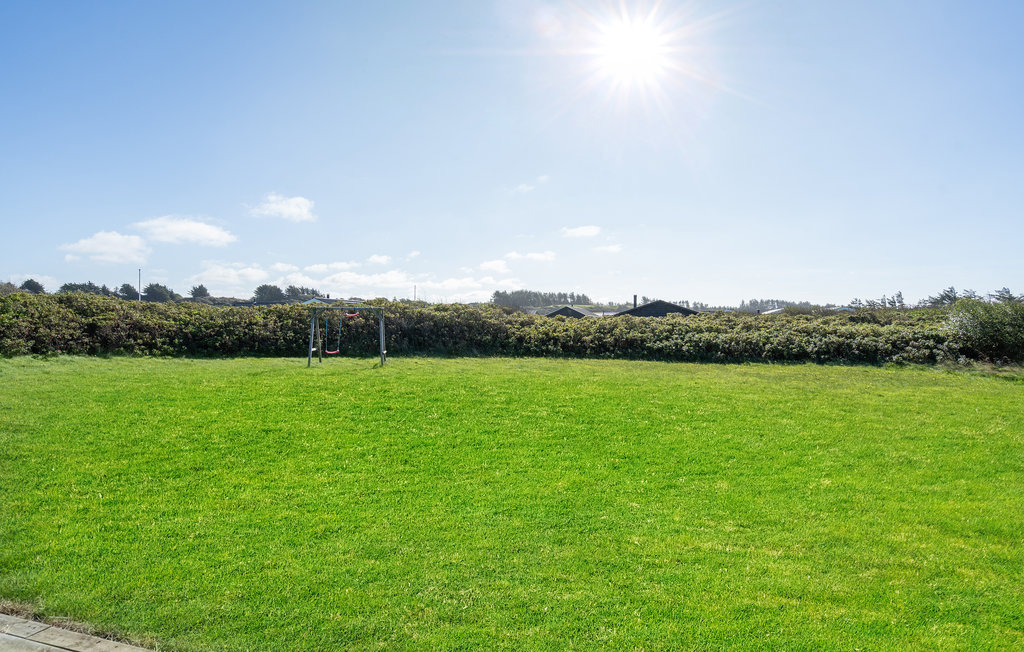 Ferienhaus - Nørlev Strand , Dänemark - D8309 14