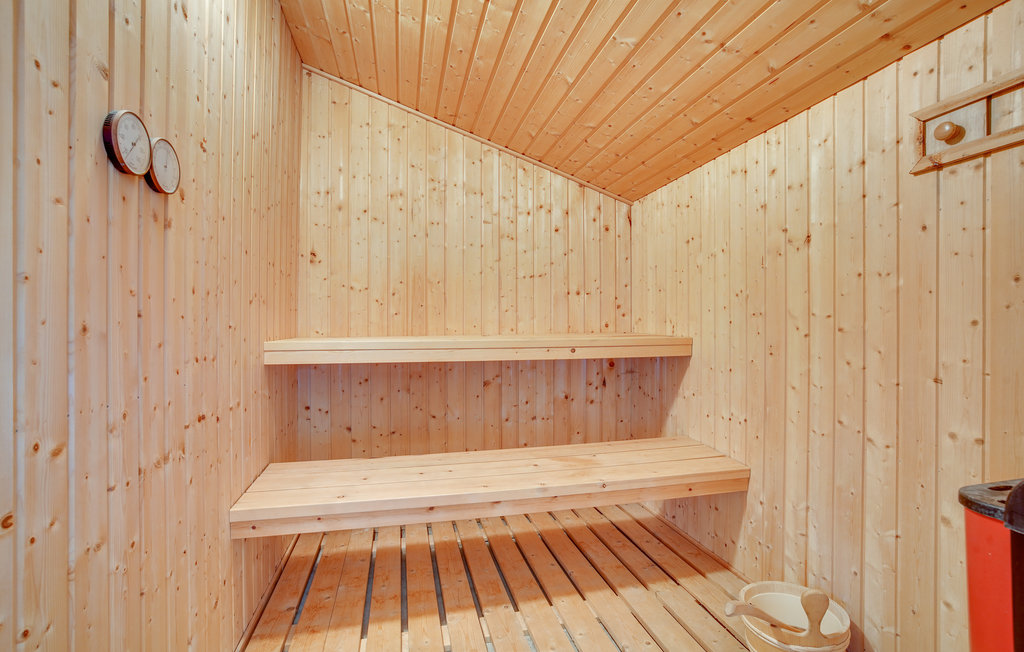 Ferienhaus - Nørlev Strand , Dänemark - D8309 25