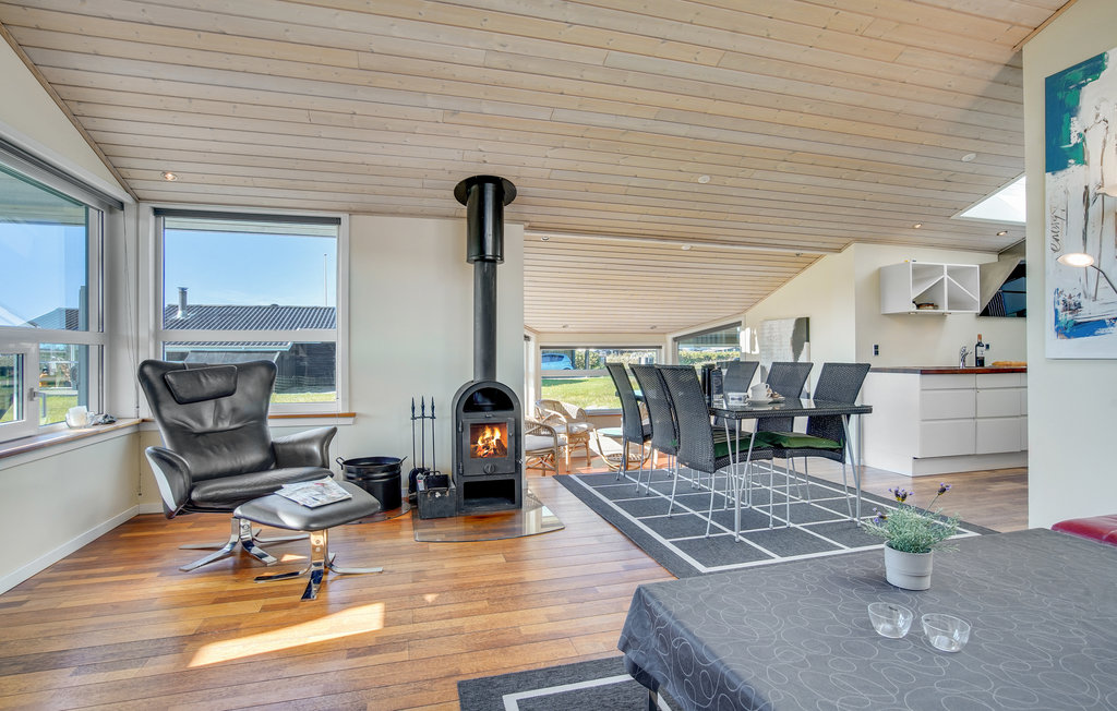 Ferienhaus - Nørlev Strand , Dänemark - D8309 5
