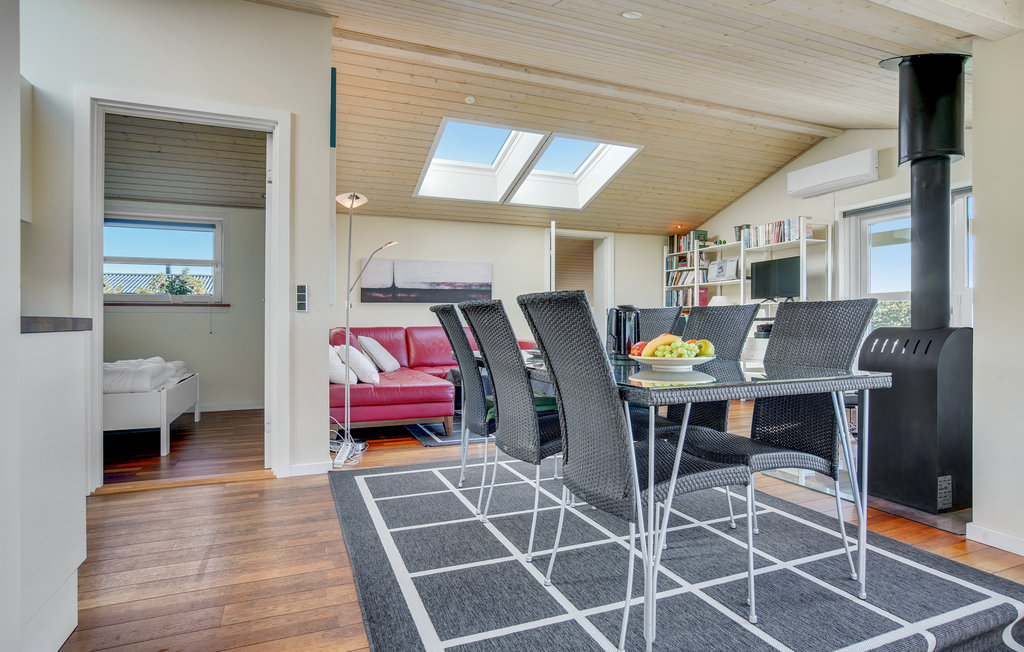Ferienhaus - Nørlev Strand , Dänemark - D8309 16