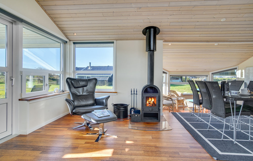 Ferienhaus - Nørlev Strand , Dänemark - D8309 15