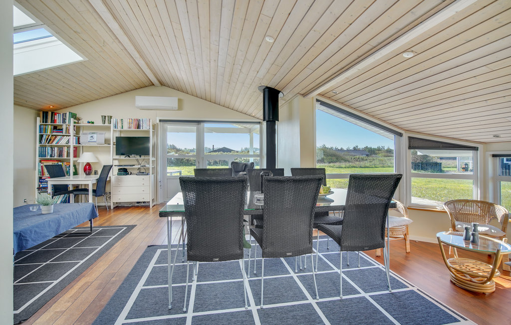 Ferienhaus - Nørlev Strand , Dänemark - D8309 6