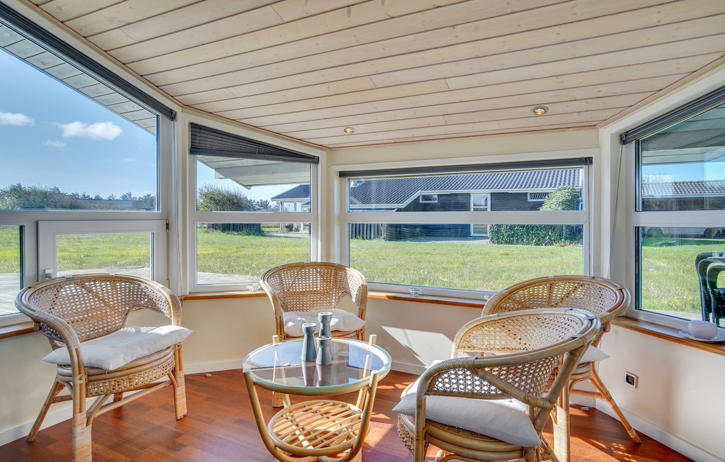 Ferienhaus - Nørlev Strand , Dänemark - D8309 8