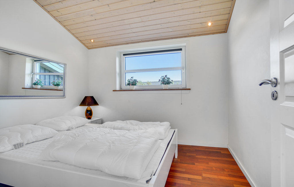 Ferienhaus - Nørlev Strand , Dänemark - D8309 20