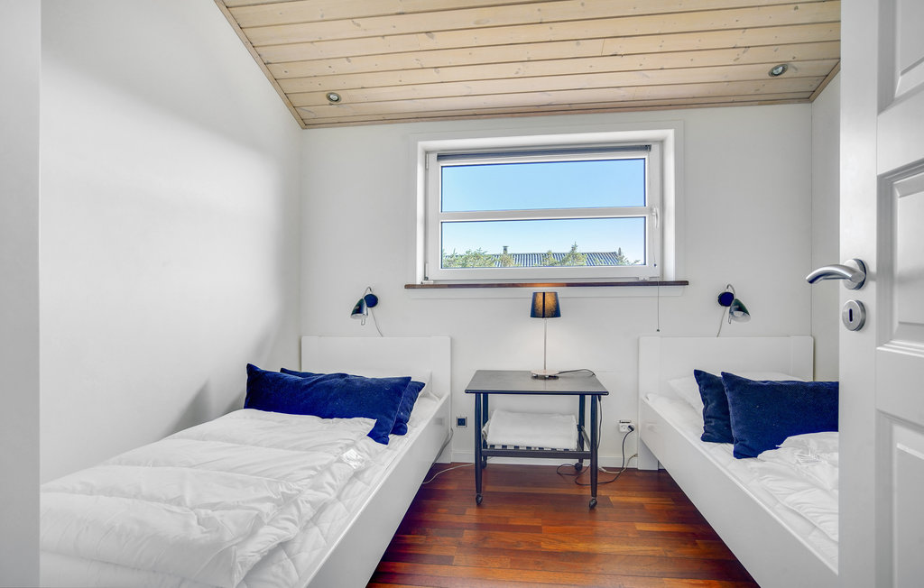 Ferienhaus - Nørlev Strand , Dänemark - D8309 21