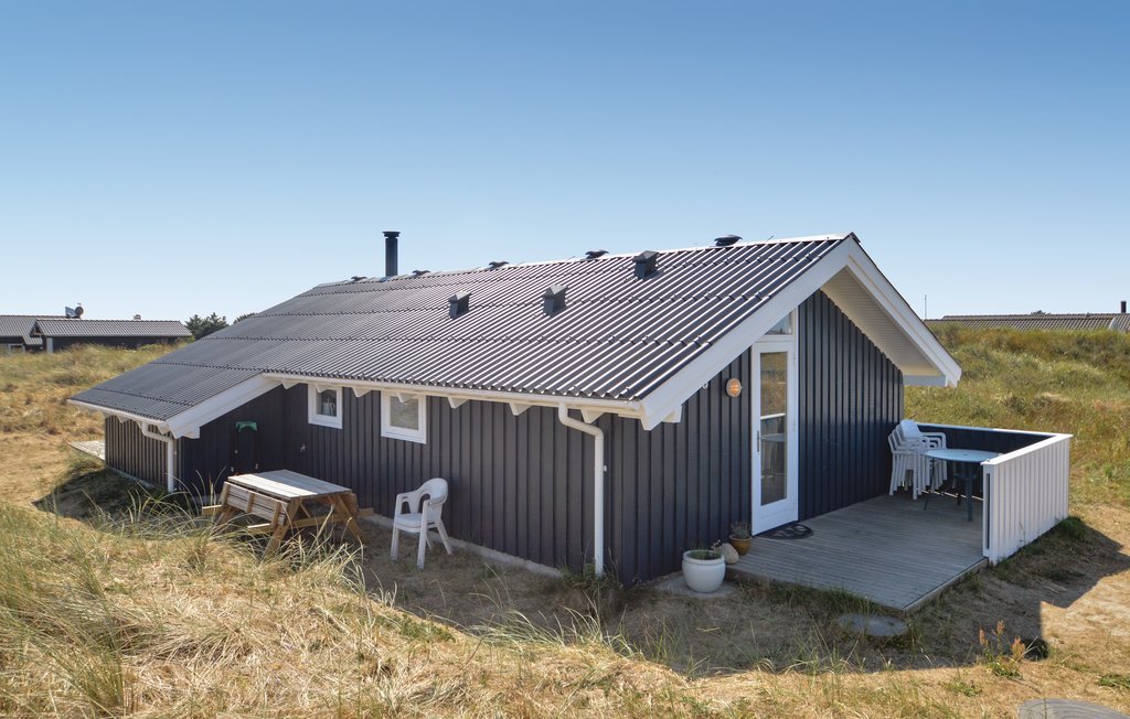 Ferienhaus - Tornby Strand , Dänemark - D8328 3
