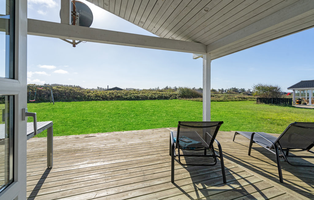 Ferienhaus - Nørlev Strand , Dänemark - D8309 2