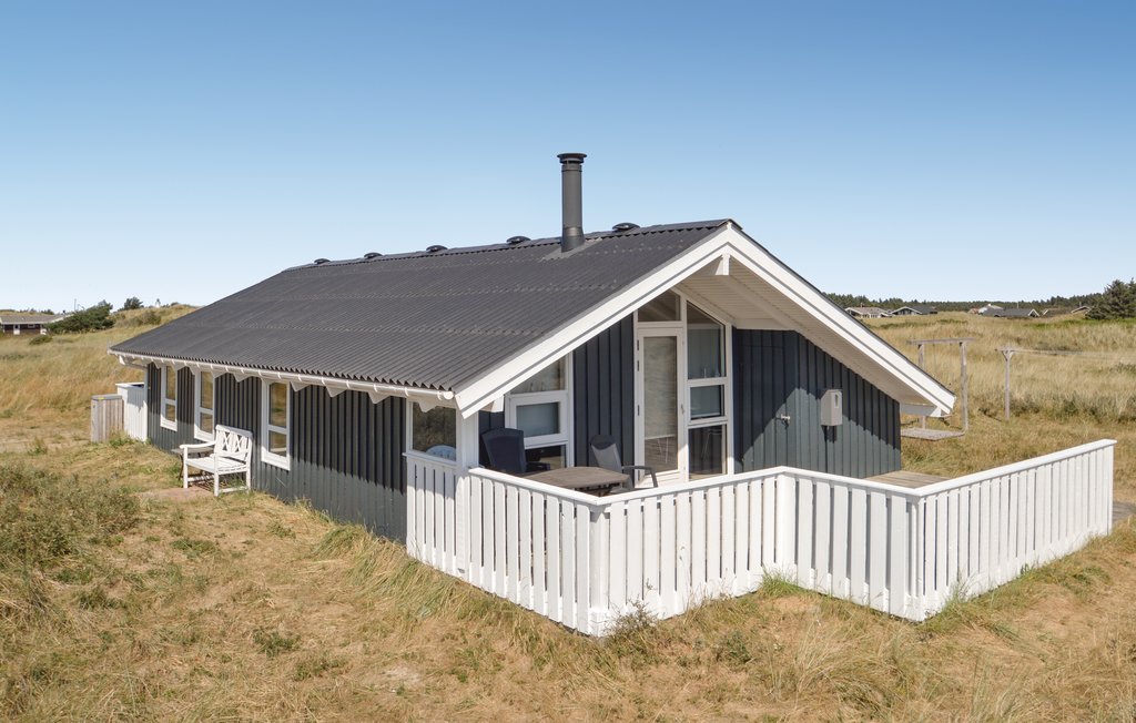Ferienhaus - Tornby Strand , Dänemark - D8328 4