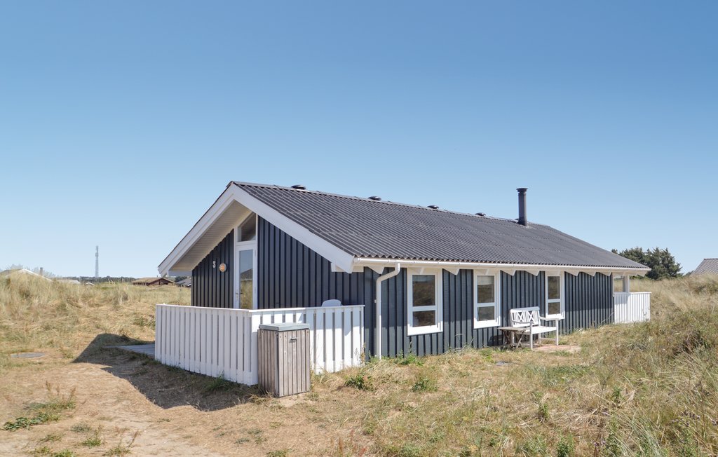 Ferienhaus - Tornby Strand , Dänemark - D8328 5